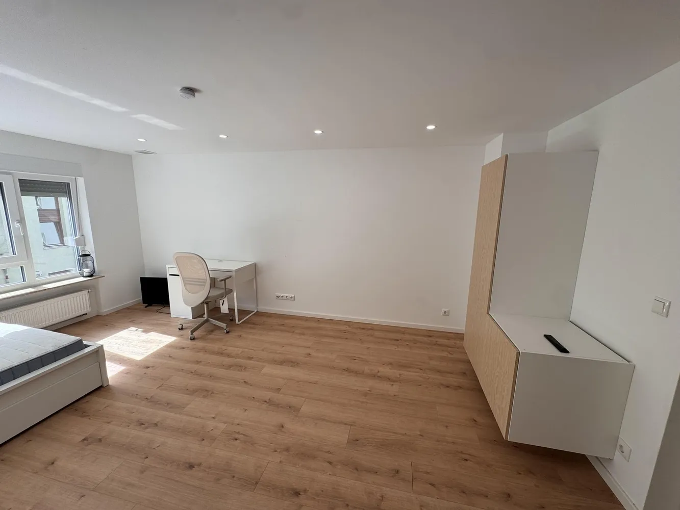 WG-Zimmer mit 65 m² in Nürnberg – Bild 7
