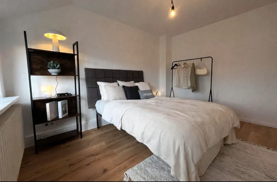 3 Zimmer Wohnung mit 55 m² in Bremen – Bild 6