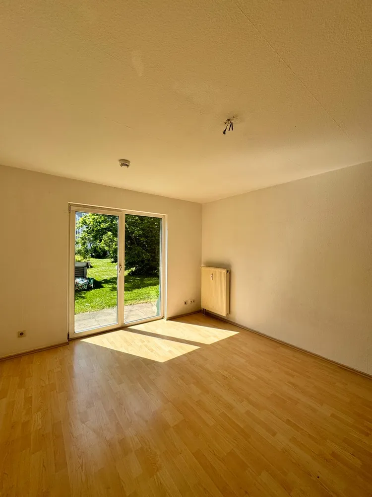 1 room apartment with 21 m² in Kassel – Photo 1