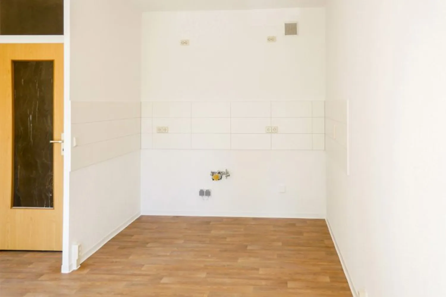 1 room apartment with 33 m² in Magdeburg – Photo 4