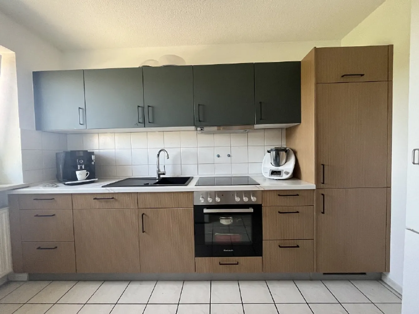 3 Zimmer Wohnung mit 89 m² in Straubing – Bild 3