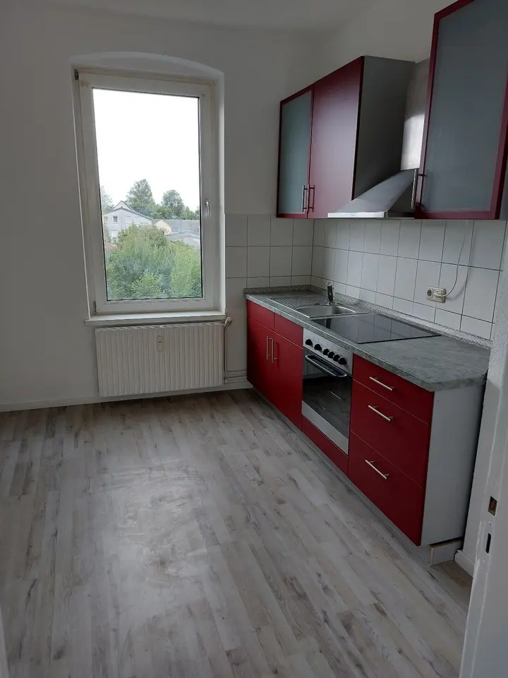 3 Zimmer Wohnung mit 58 m² in Flensburg – Bild 9