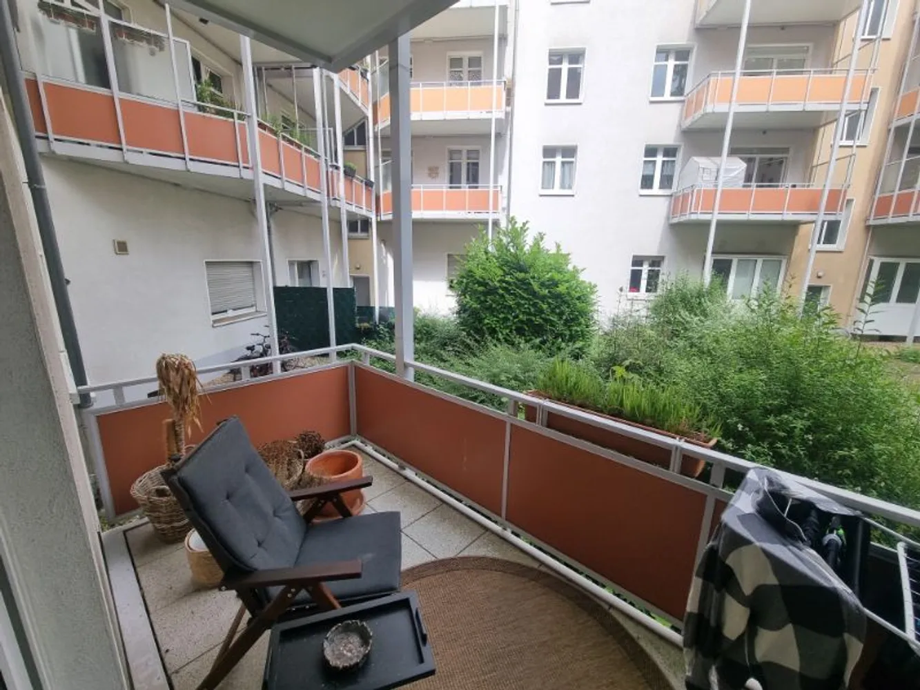 2 Zimmer Wohnung mit 58 m² in Herne – Bild 5