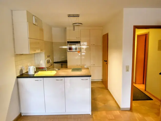3 room apartment with 57 m² in Freiburg im Breisgau – Photo 2