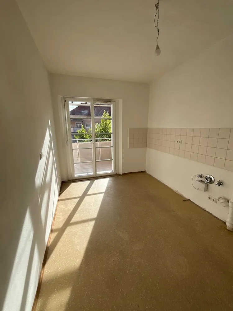 2 Zimmer Wohnung mit 58 m² in Nürnberg – Bild 3