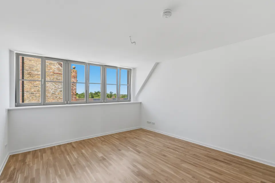 4 Zimmer Wohnung mit 117 m² in Halle (Saale) – Bild 5