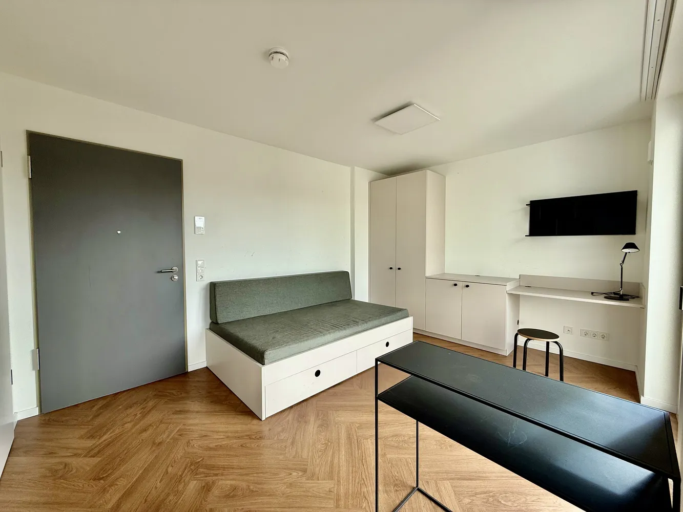1 Zimmer Wohnung mit 24 m² in Berlin – Bild 6