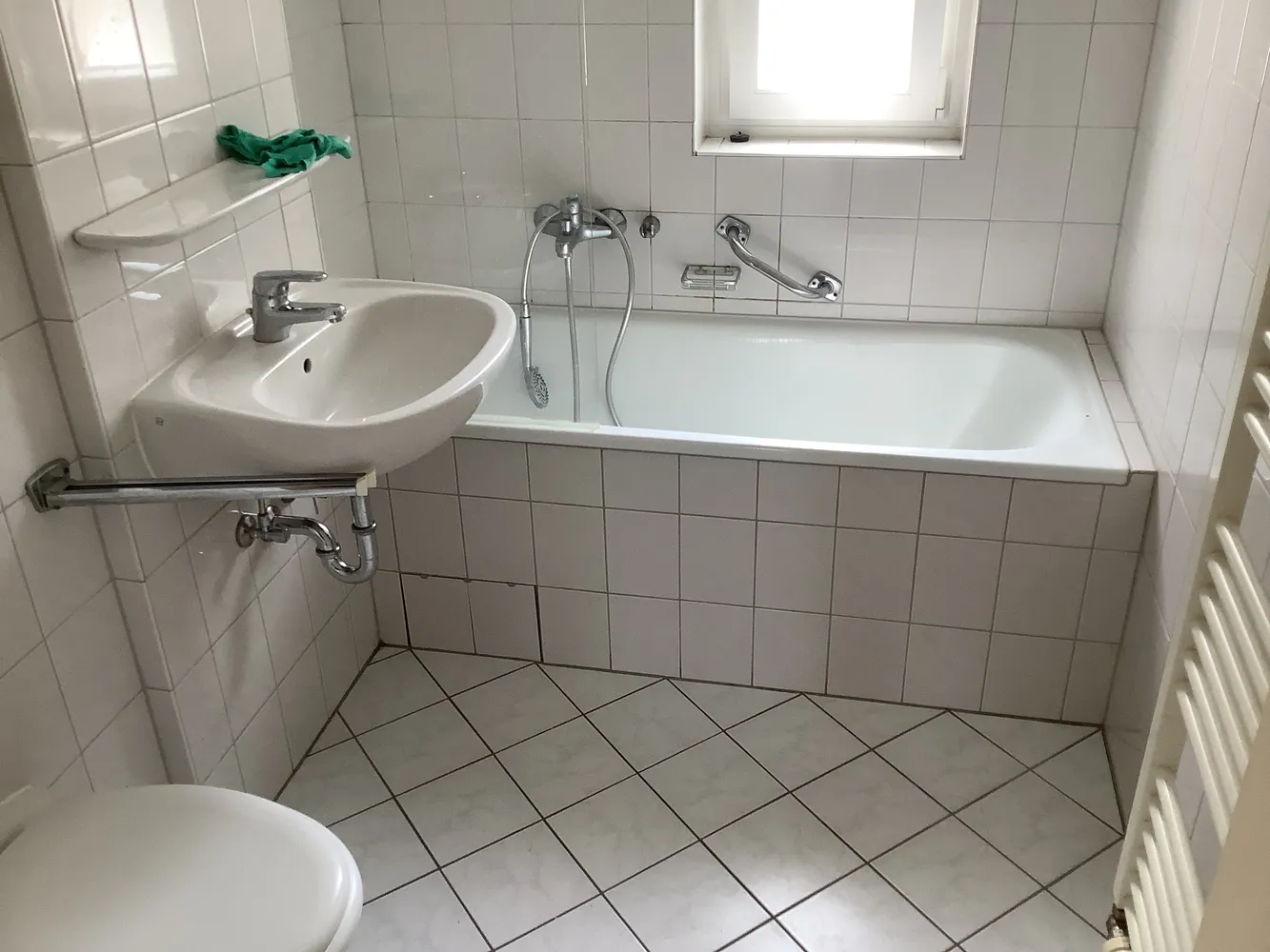 2 Zimmer Wohnung mit 53 m² in Lüdenscheid – Bild 5