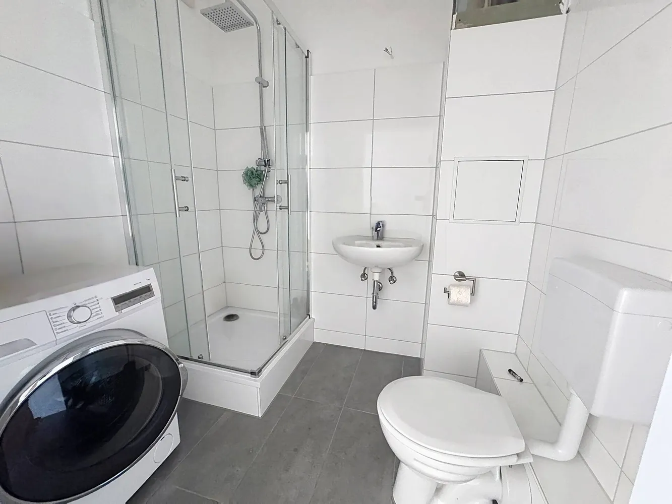 1 Zimmer Wohnung mit 43 m² in Berlin – Bild 4