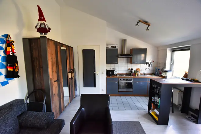1 Zimmer Wohnung mit 36 m² in Bonn – Bild 9