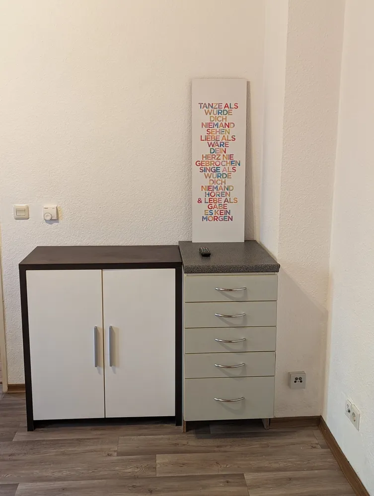 1 Zimmer Wohnung mit 37 m² in Krefeld – Bild 7