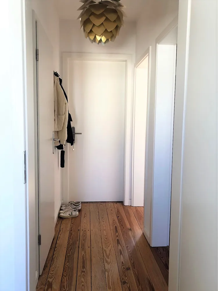 2 Zimmer Wohnung mit 44 m² in Lübeck – Bild 10