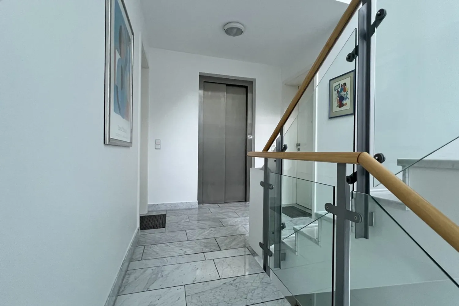 3 room apartment with 105 m² in Essen – Photo 2