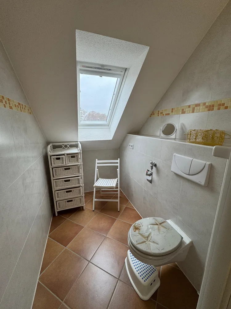 3 Zimmer Wohnung mit 63 m² in Nordhausen – Bild 6