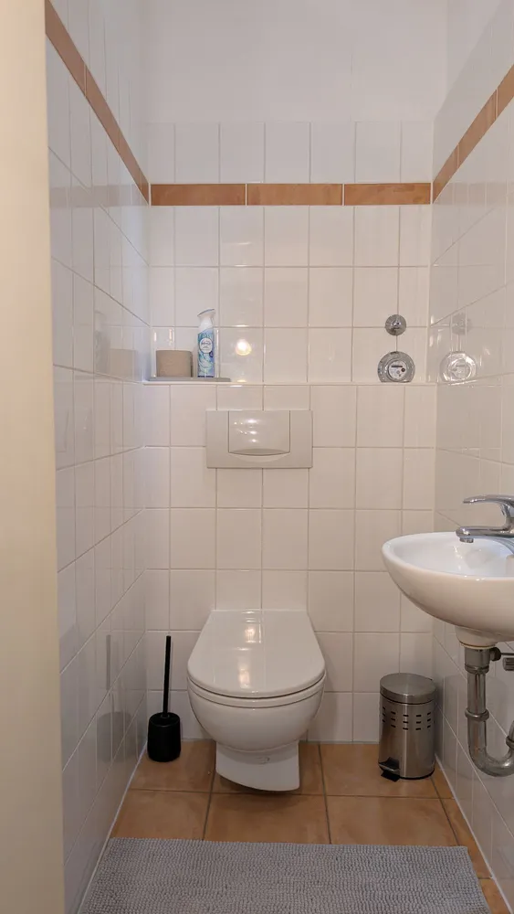 Shared room with 16 m² in Hamburg – Photo 5
