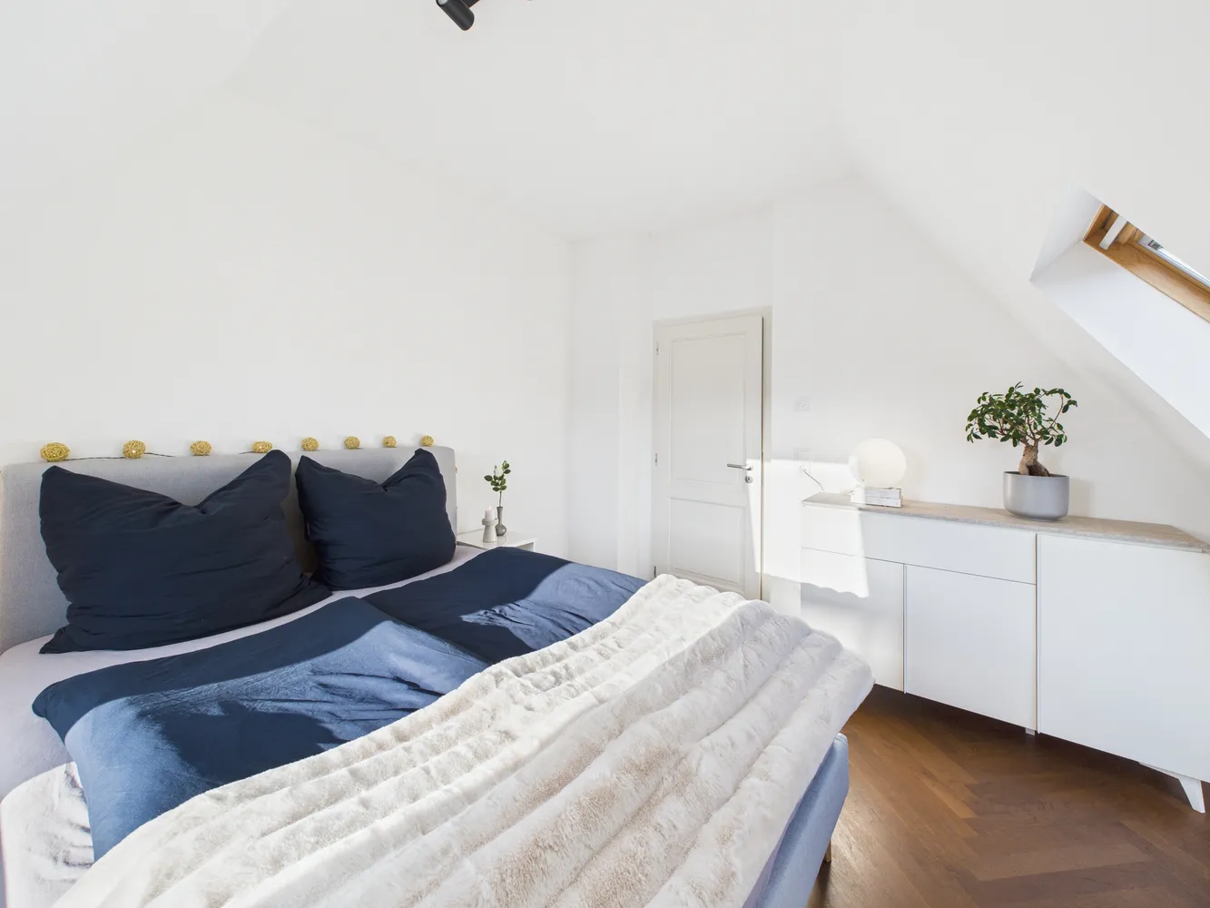 3 Zimmer Wohnung mit 90 m² in Wiesbaden – Bild 12