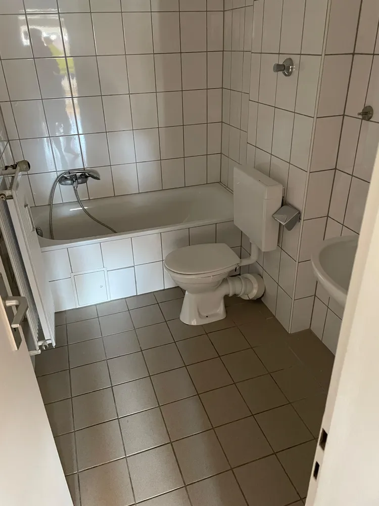4 Zimmer Wohnung mit 98 m² in Münster – Bild 2