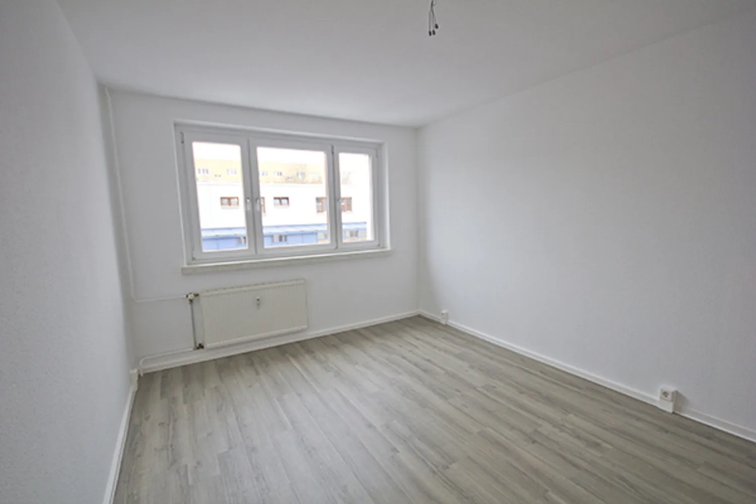 2 Zimmer Wohnung mit 41 m² in Halle (Saale) – Bild 6