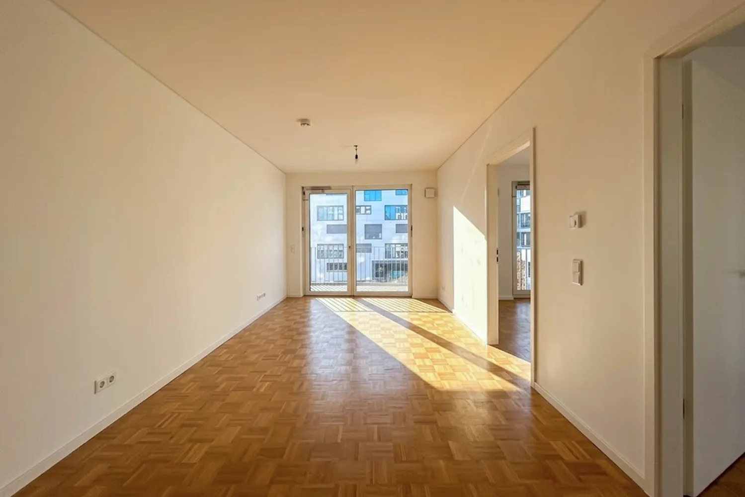 3 Zimmer Wohnung mit 76 m² in Stuttgart – Bild 2