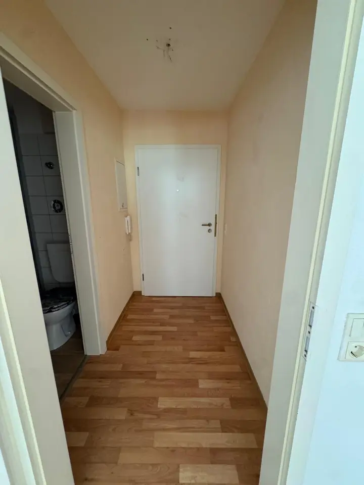 2 Zimmer Wohnung mit 41 m² in Eisenach – Bild 4