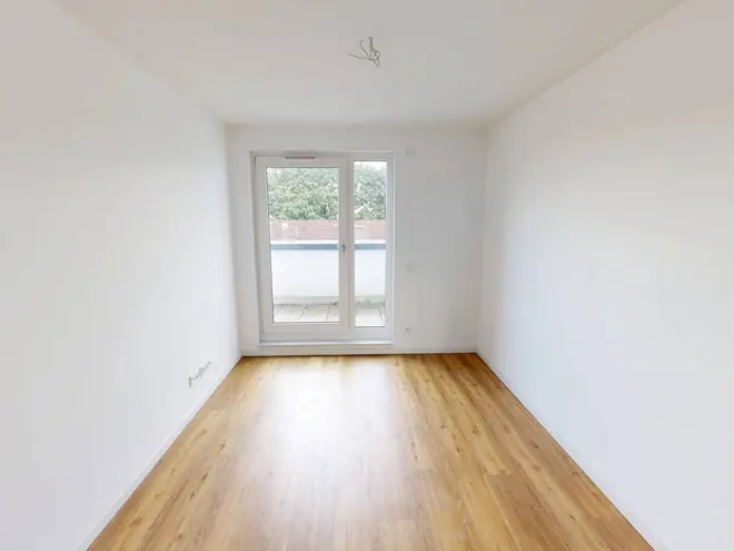 3 Zimmer Wohnung mit 88 m² in Hamburg – Bild 7