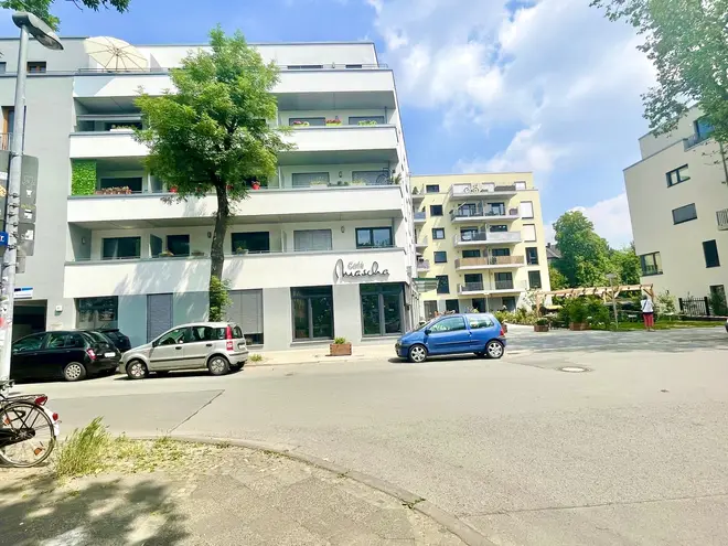 4 Zimmer Wohnung mit 83 m² in Bochum – Bild 3