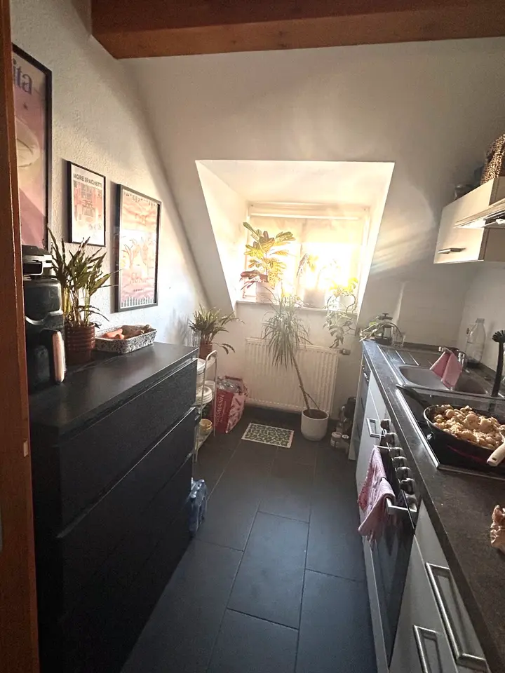 2 Zimmer Wohnung mit 65 m² in Leipzig – Bild 6