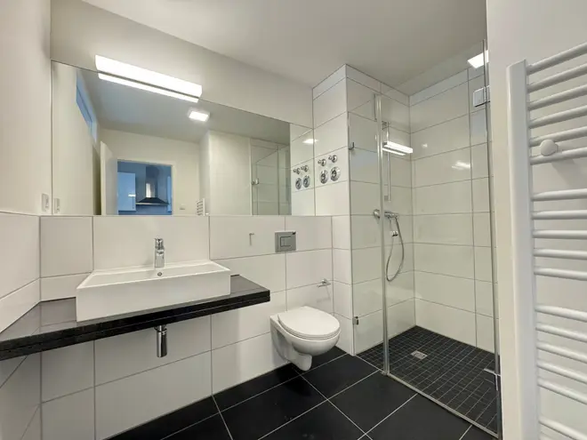 1 Zimmer Wohnung mit 30 m² in Berlin – Bild 5