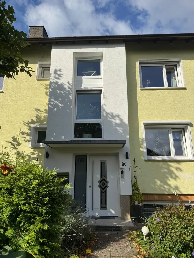 3 Zimmer Wohnung mit 94 m² in Kassel – Bild 1