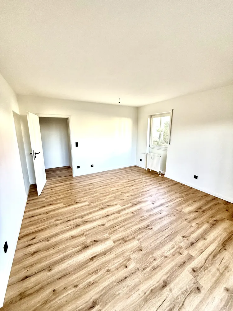 2 Zimmer Wohnung mit 57 m² in Leipzig – Bild 2
