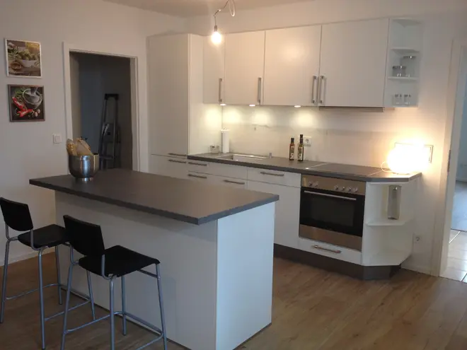 2 Zimmer Wohnung mit 82 m² in Köln – Bild 8