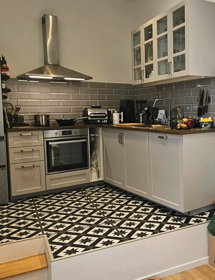 2 Zimmer Wohnung mit 65 m² in Nürnberg – Bild 3