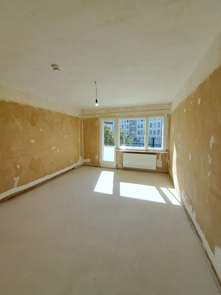 3 room apartment with 67 m² in Berlin – Photo 2