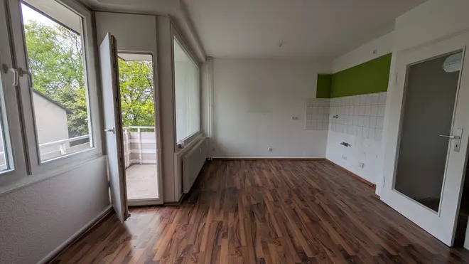 1 Zimmer Wohnung mit 35 m² in Essen – Bild 4
