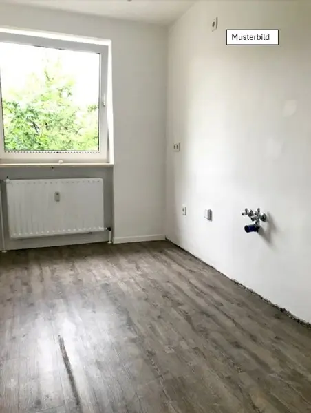 3 Zimmer Wohnung mit 70 m² in München – Bild 4