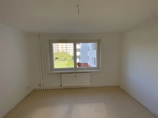 2 Zimmer Wohnung mit 62 m² in Berlin – Bild 3