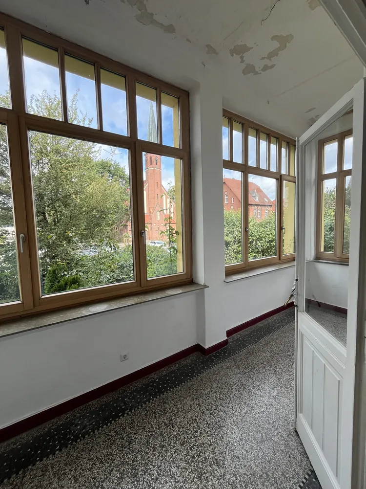 5 Zimmer Wohnung mit 145 m² in Uelzen – Bild 3