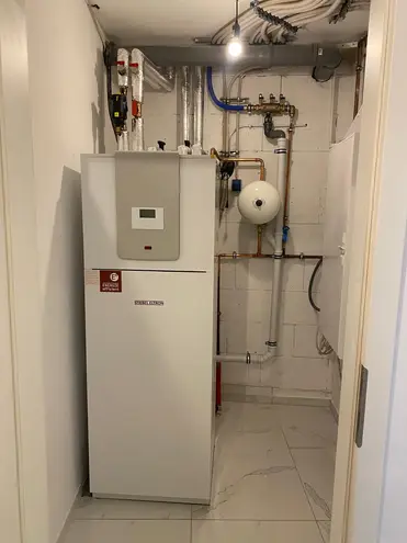 3 Zimmer Wohnung mit 144 m² in Köln – Bild 5
