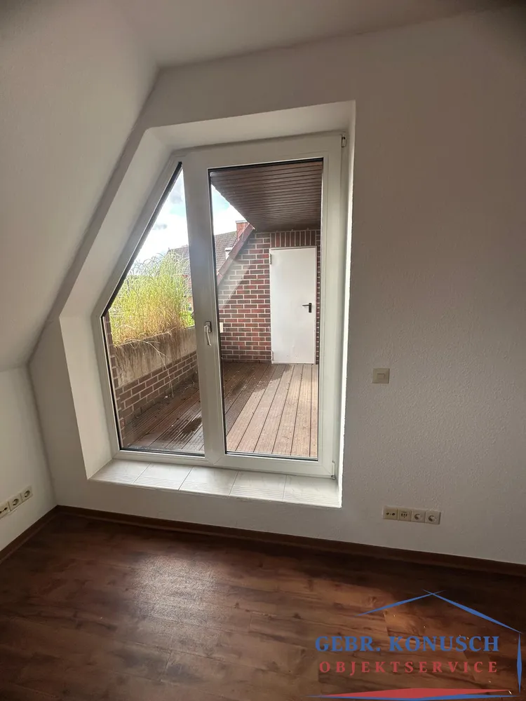 3 room apartment with 105 m² in Meppen – Photo 2