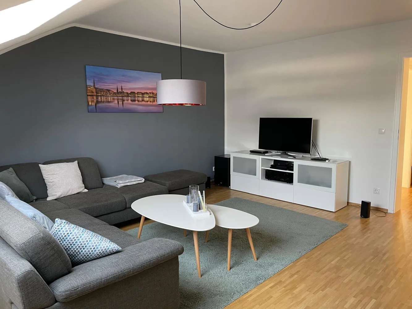 3 Zimmer Wohnung mit 75 m² in Bornheim – Bild 11