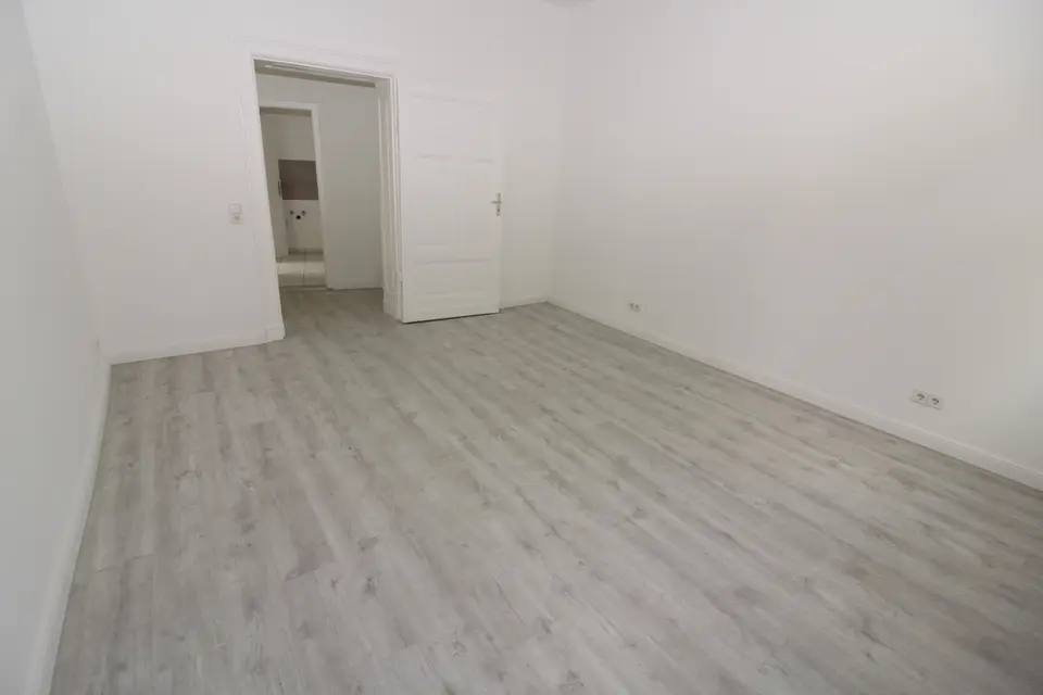 2 Zimmer Wohnung mit 61 m² in Magdeburg – Bild 2