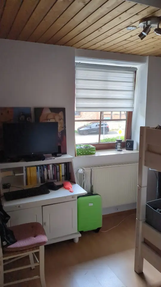 3 Zimmer Wohnung mit 56 m² in Wolfenbüttel – Bild 6