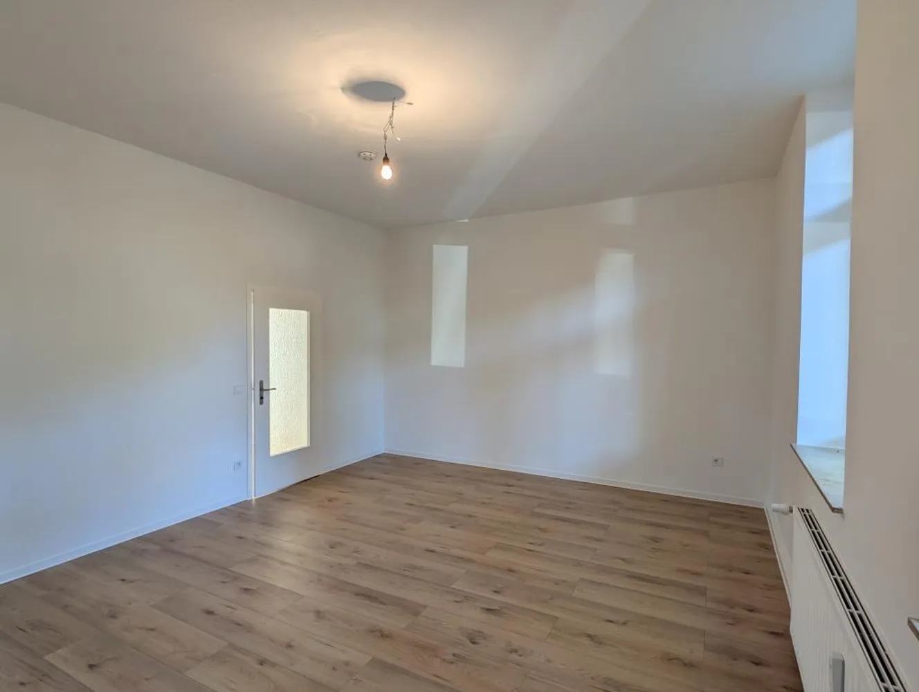 3 Zimmer Wohnung mit 63 m² in Oberhausen – Bild 2