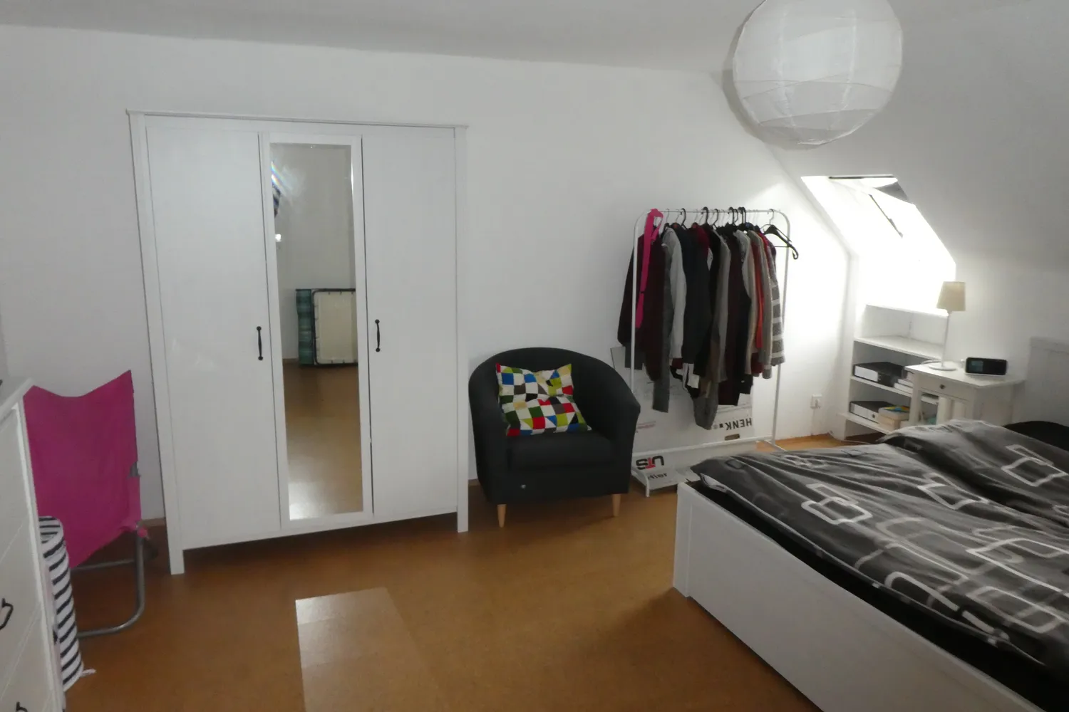 3 Zimmer Wohnung mit 60 m² in Dortmund – Bild 7