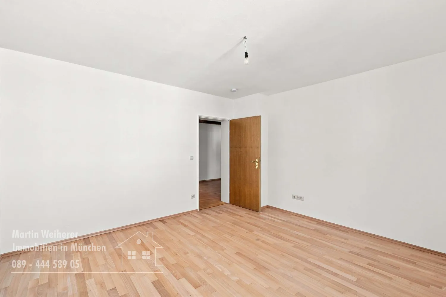 4 Zimmer Wohnung mit 101 m² in München – Bild 12