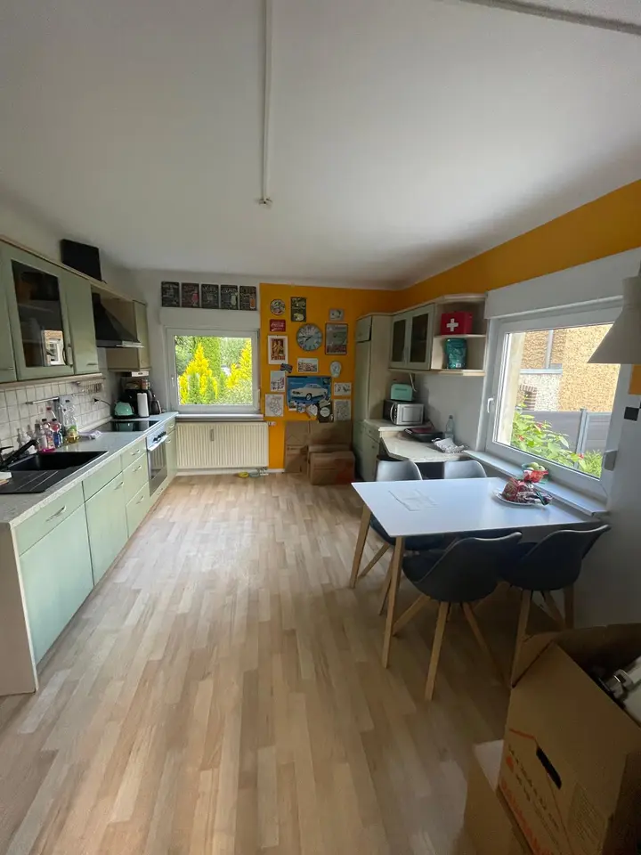 2 Zimmer Wohnung mit 48 m² in Oranienburg – Bild 2