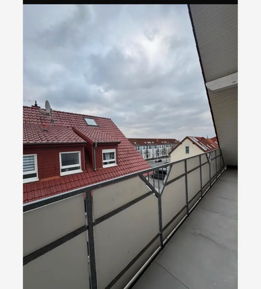 4 Zimmer Wohnung mit 91 m² in Paderborn – Bild 8