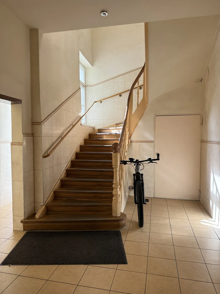 2 Zimmer Wohnung mit 64 m² in München – Bild 3