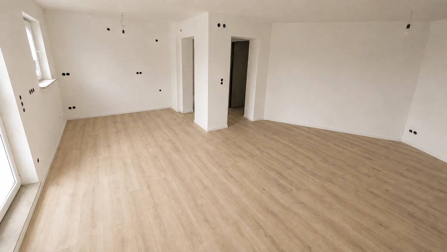 2 Zimmer Wohnung mit 55 m² in Stuttgart – Bild 3