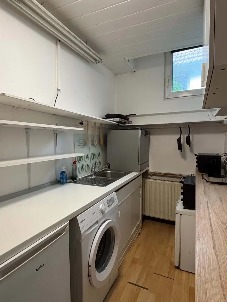 1 Zimmer Wohnung mit 22 m² in Mainz – Bild 7